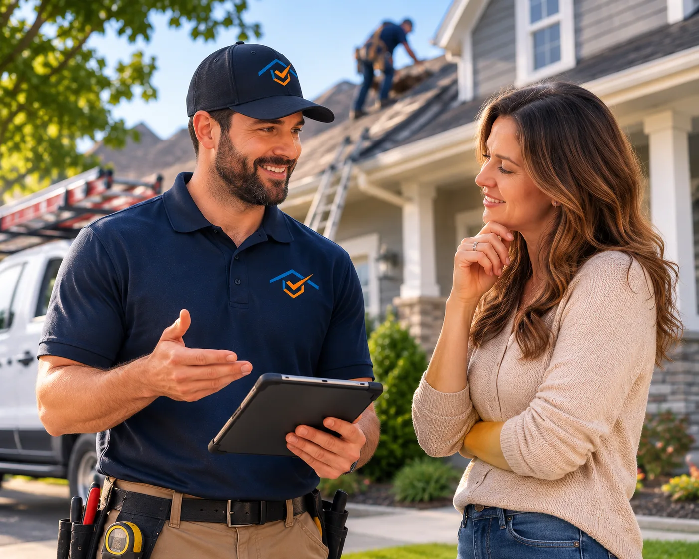 Roof Inspection FAQs in Dresden, KS