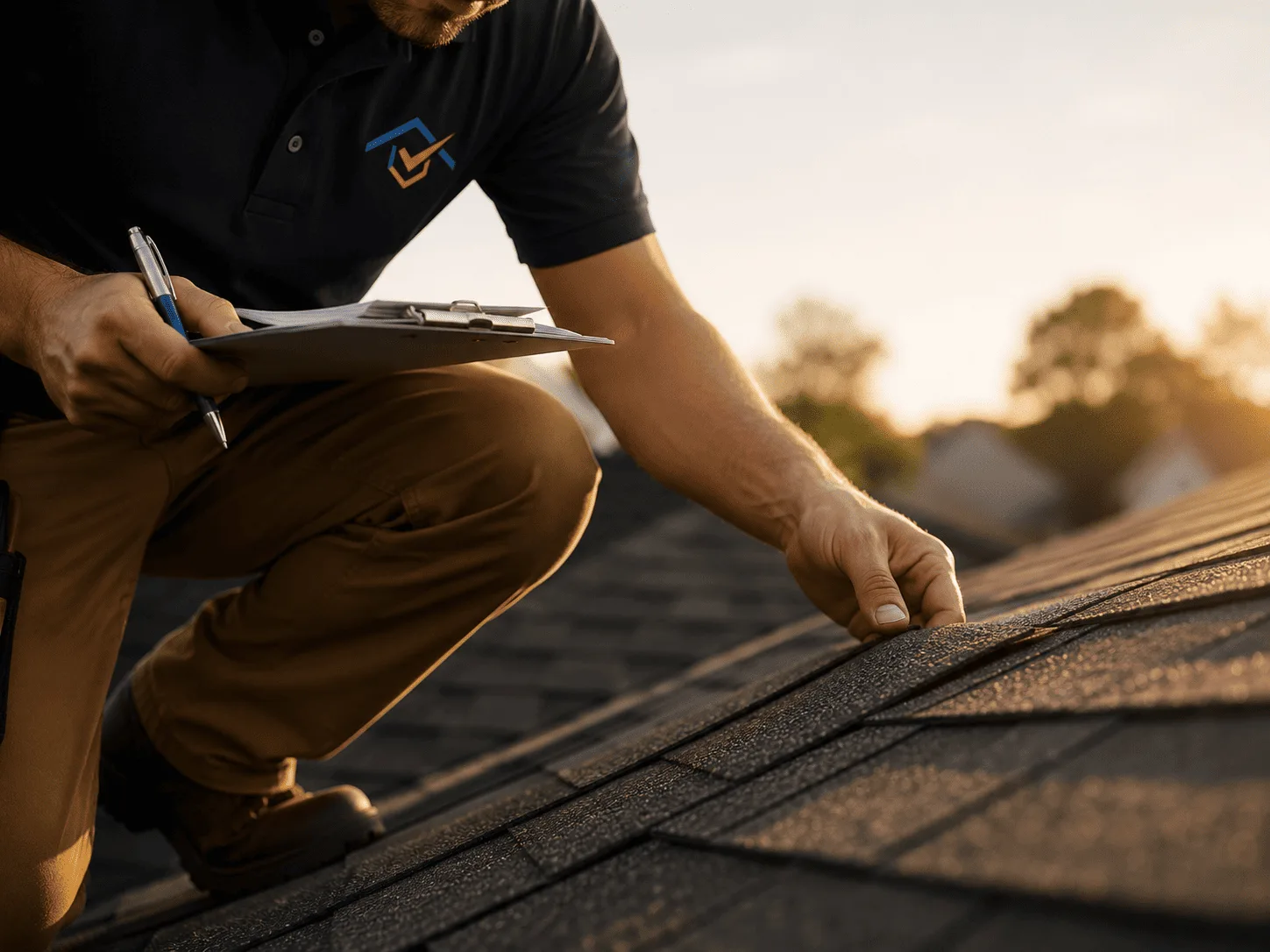 Why Choose Roof Inspection in Dresden, KS